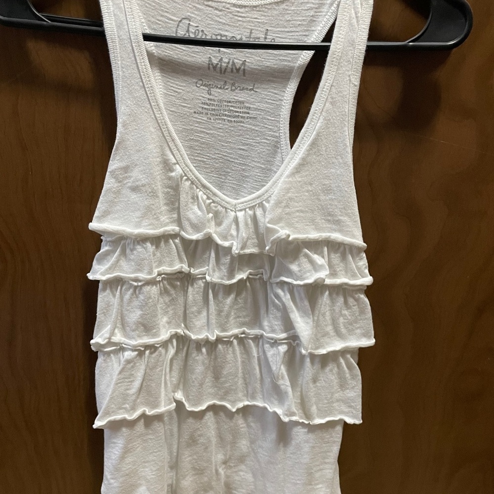Tank top